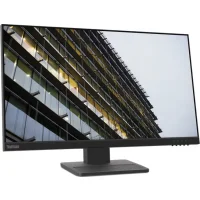 Монитор Lenovo ThinkVision E24-28 62B6MAR3EU фото 1